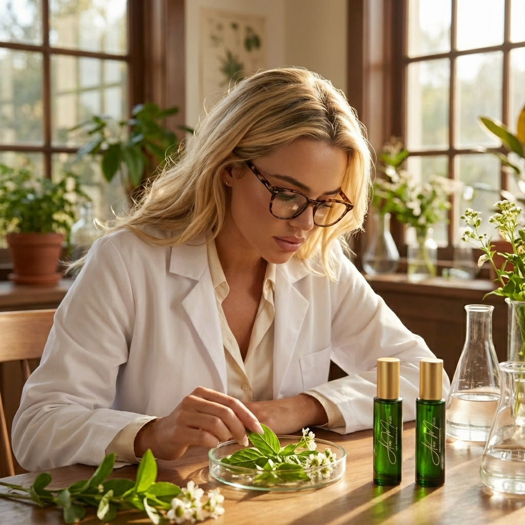 Ana Marié community