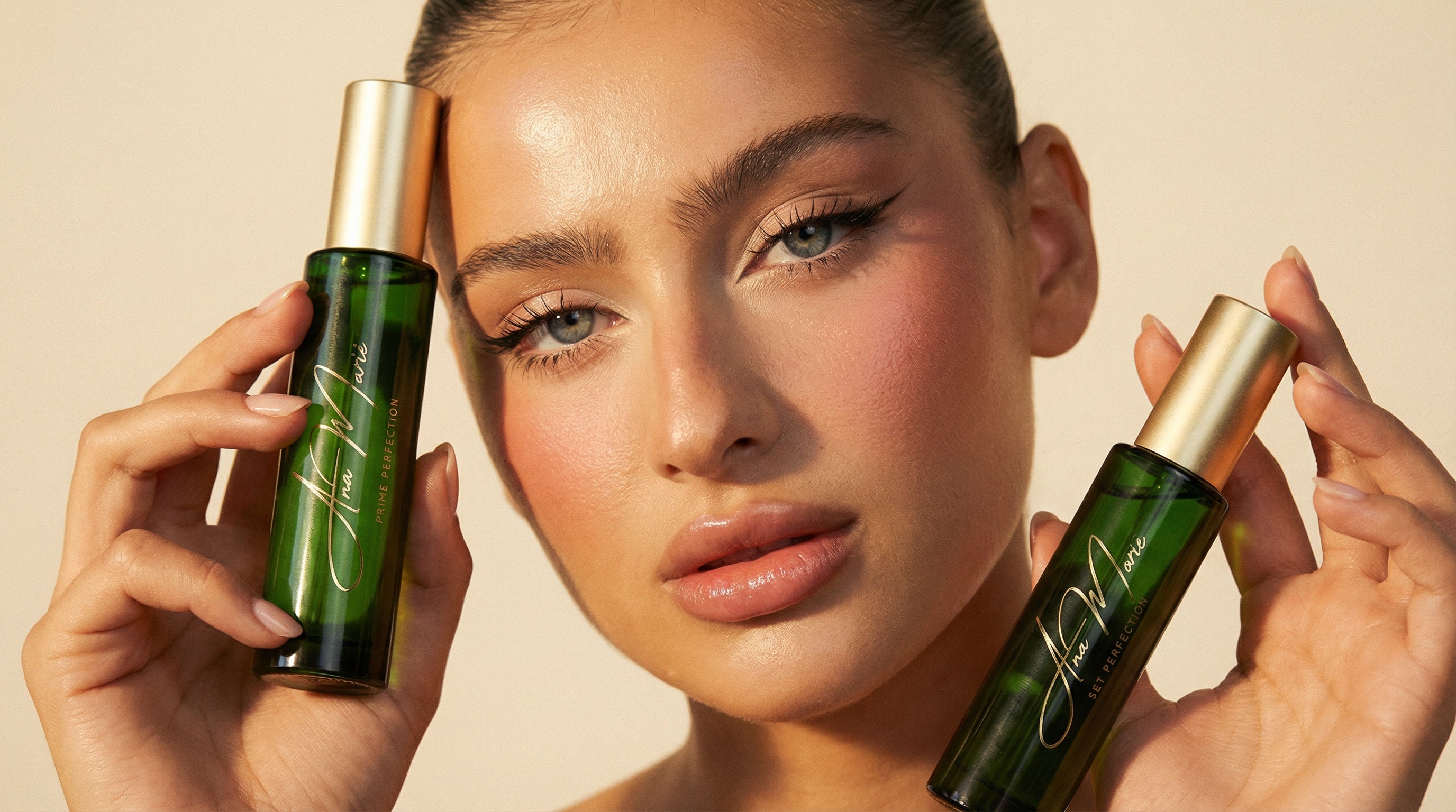 Ana Marié clean skincare